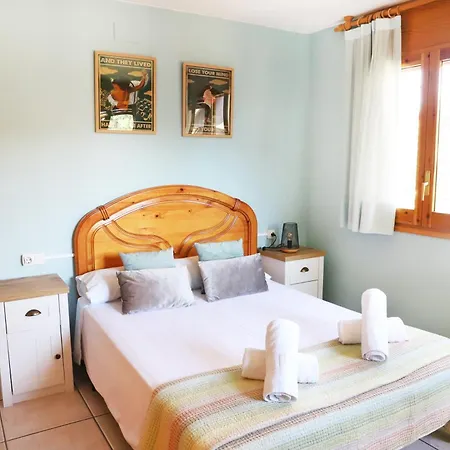 San Lure Holiday home