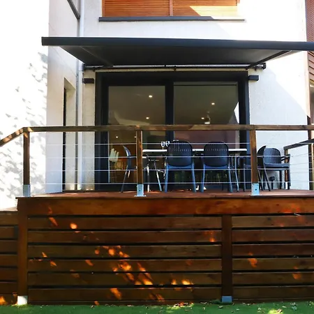 San Lure Дом отдыха