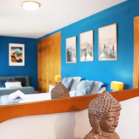 San Lure Holiday home *
