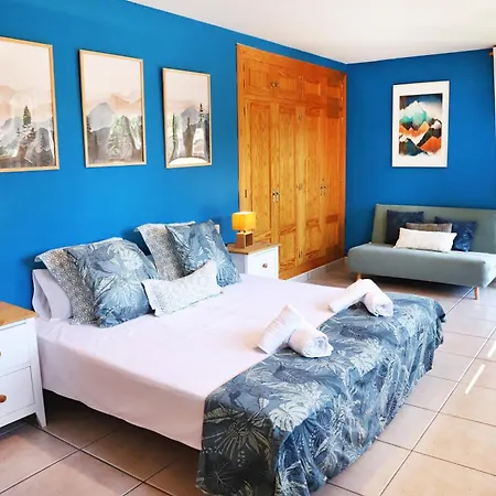 Holiday home San Lure *