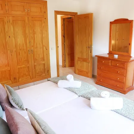 Дом отдыха San Lure Хака