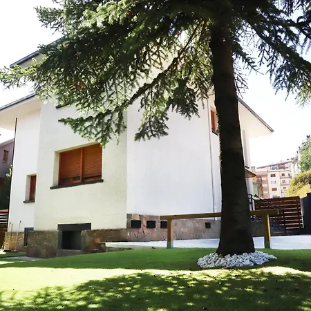 San Lure Jaca