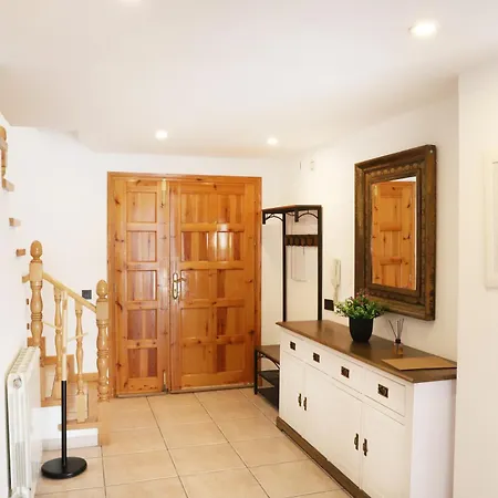 San Lure Holiday home
