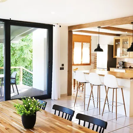 San Lure Holiday home *