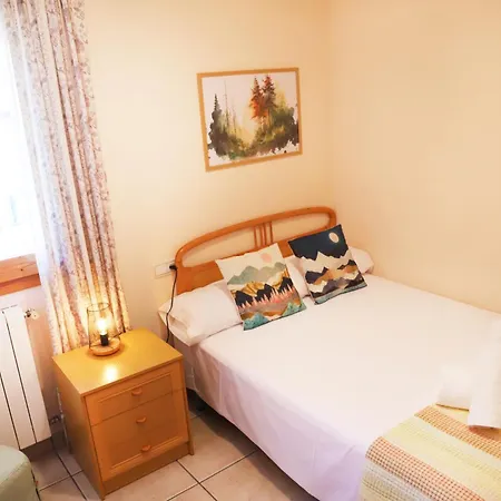 Holiday home San Lure *