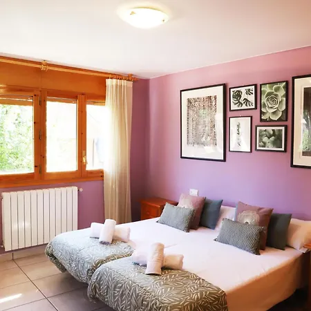 San Lure Дом отдыха