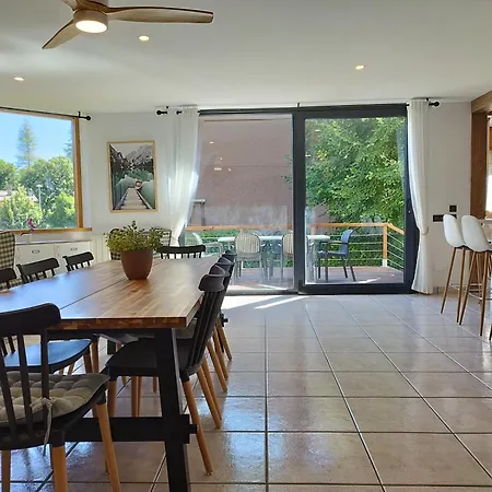 San Lure Дом отдыха *