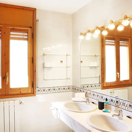 Holiday home San Lure Jaca