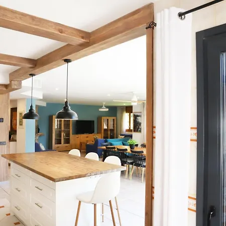 Дом отдыха San Lure *