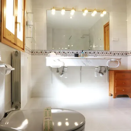 San Lure Holiday home Jaca