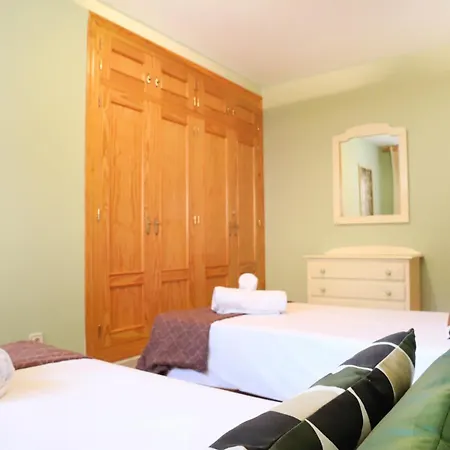 Holiday home San Lure Jaca
