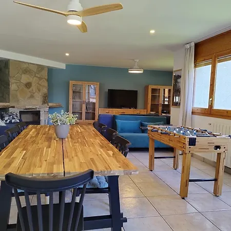San Lure Holiday home
