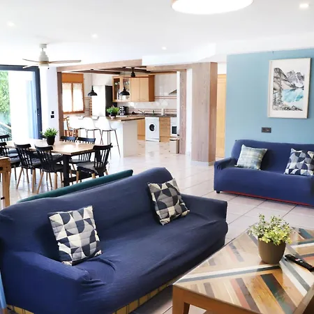 Holiday home San Lure