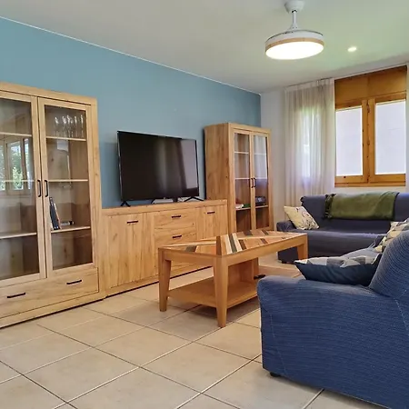 San Lure Ferienhaus *