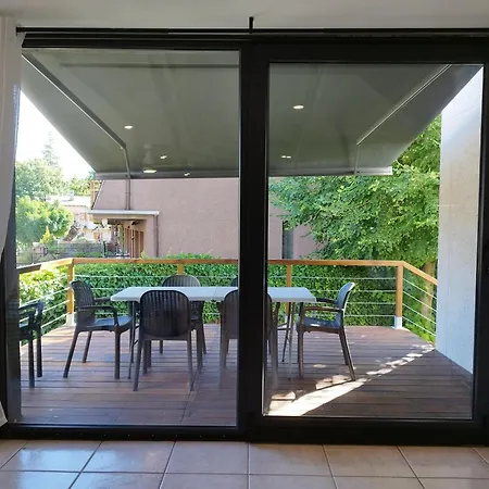 Holiday home San Lure *