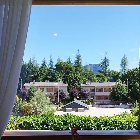 San Lure Holiday home Jaca