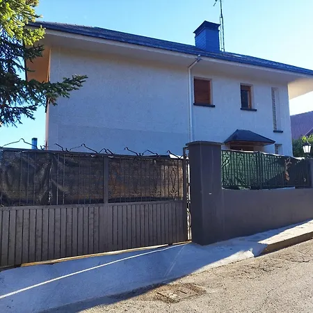 San Lure Jaca