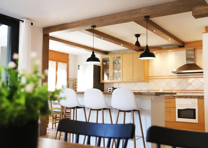 San Lure 펜션 하카