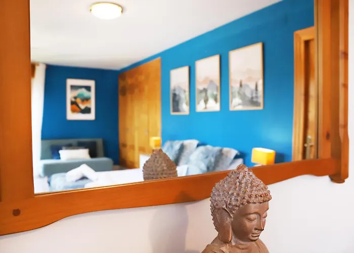 San Lure Prázdninový dům *