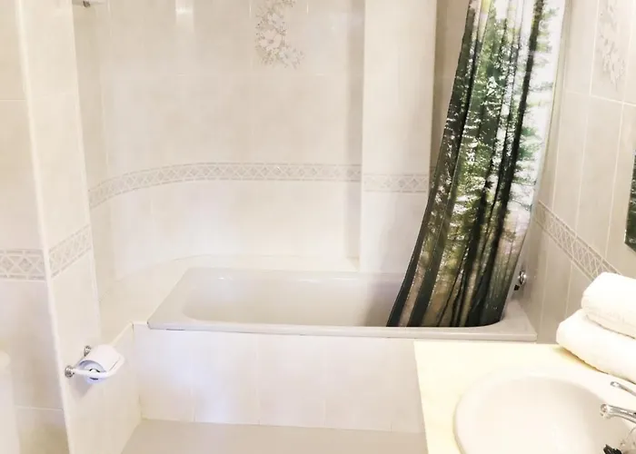 San Lure 펜션 하카