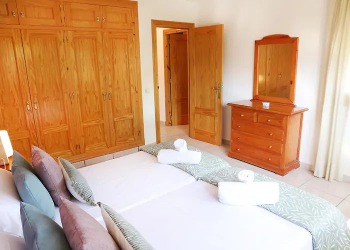 Prázdninový dům San Lure Jaca