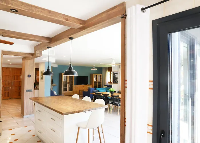 Prázdninový dům San Lure *