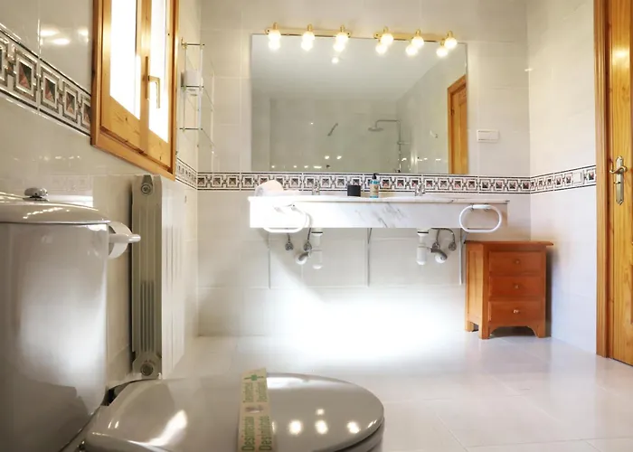 San Lure 펜션 하카