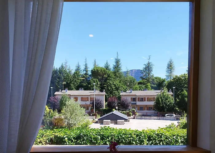 San Lure 펜션 하카