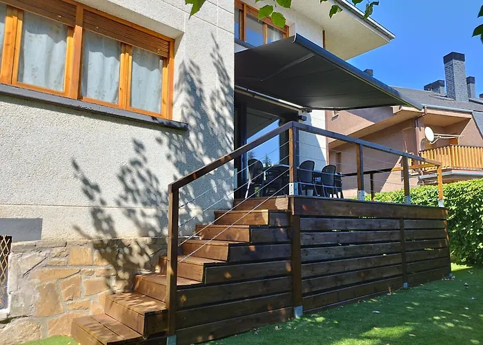 펜션 San Lure 하카